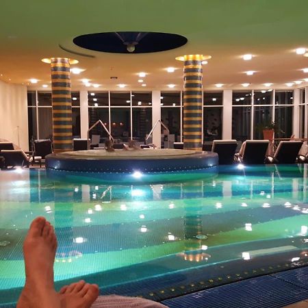 Studio Mit Seeblick Бад Зегеберг Екстериор снимка