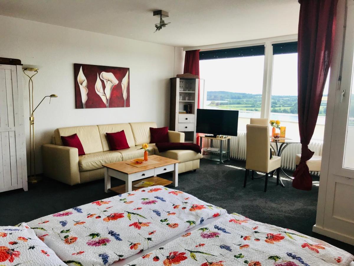 Studio Mit Seeblick Бад Зегеберг Екстериор снимка