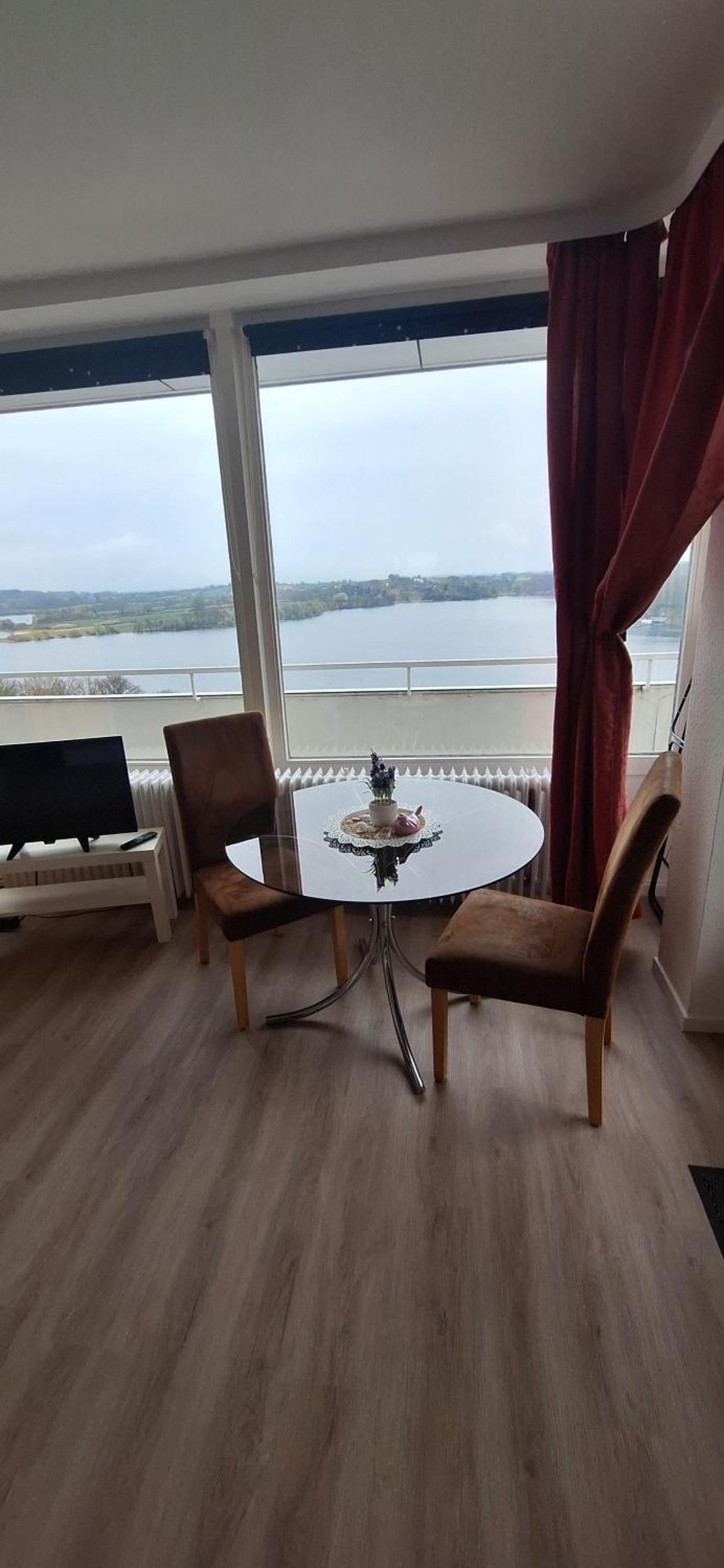 Studio Mit Seeblick Бад Зегеберг Екстериор снимка